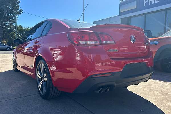 2014 Holden Commodore SS VF