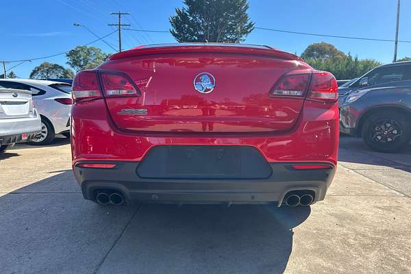 2014 Holden Commodore SS VF