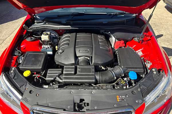 2014 Holden Commodore SS VF
