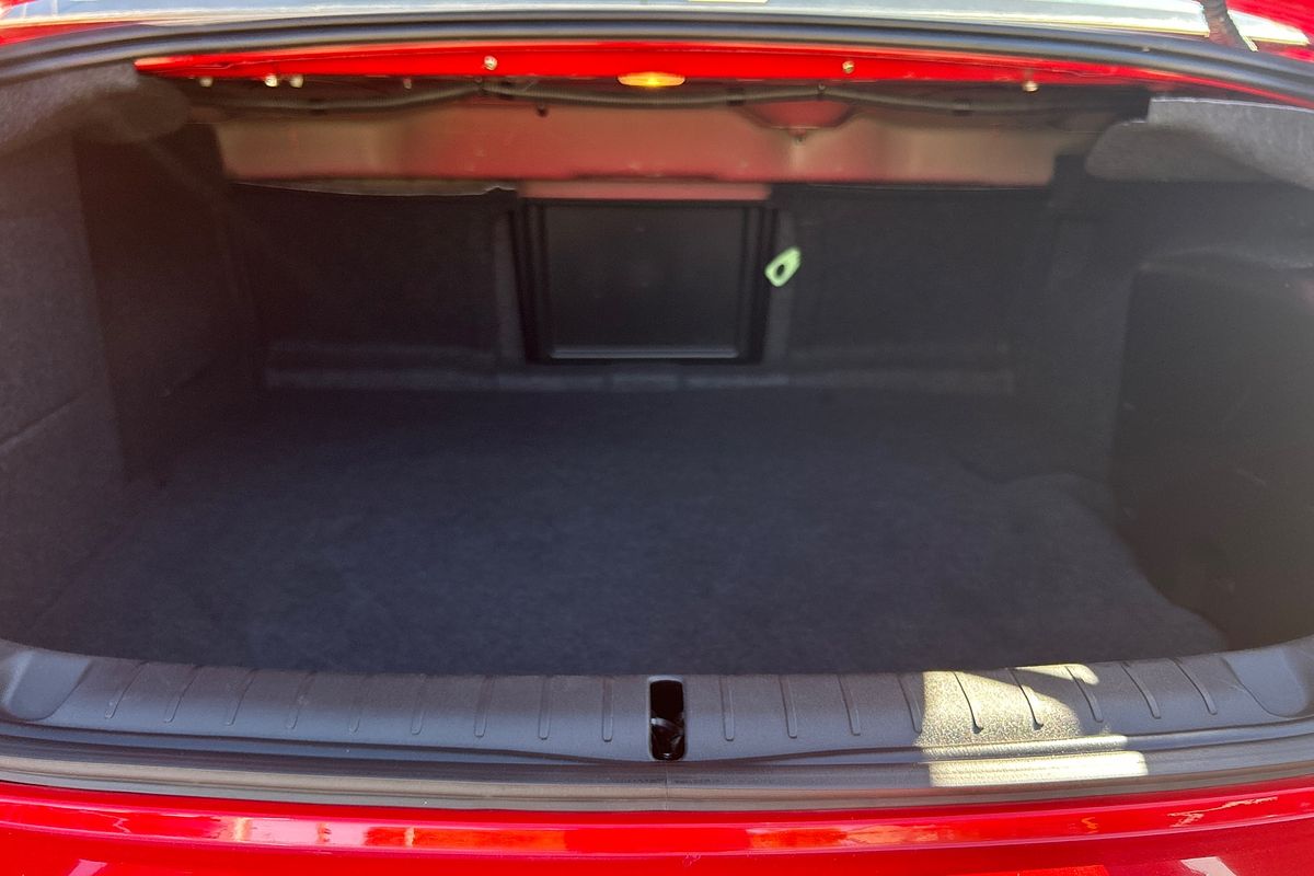 2014 Holden Commodore SS VF