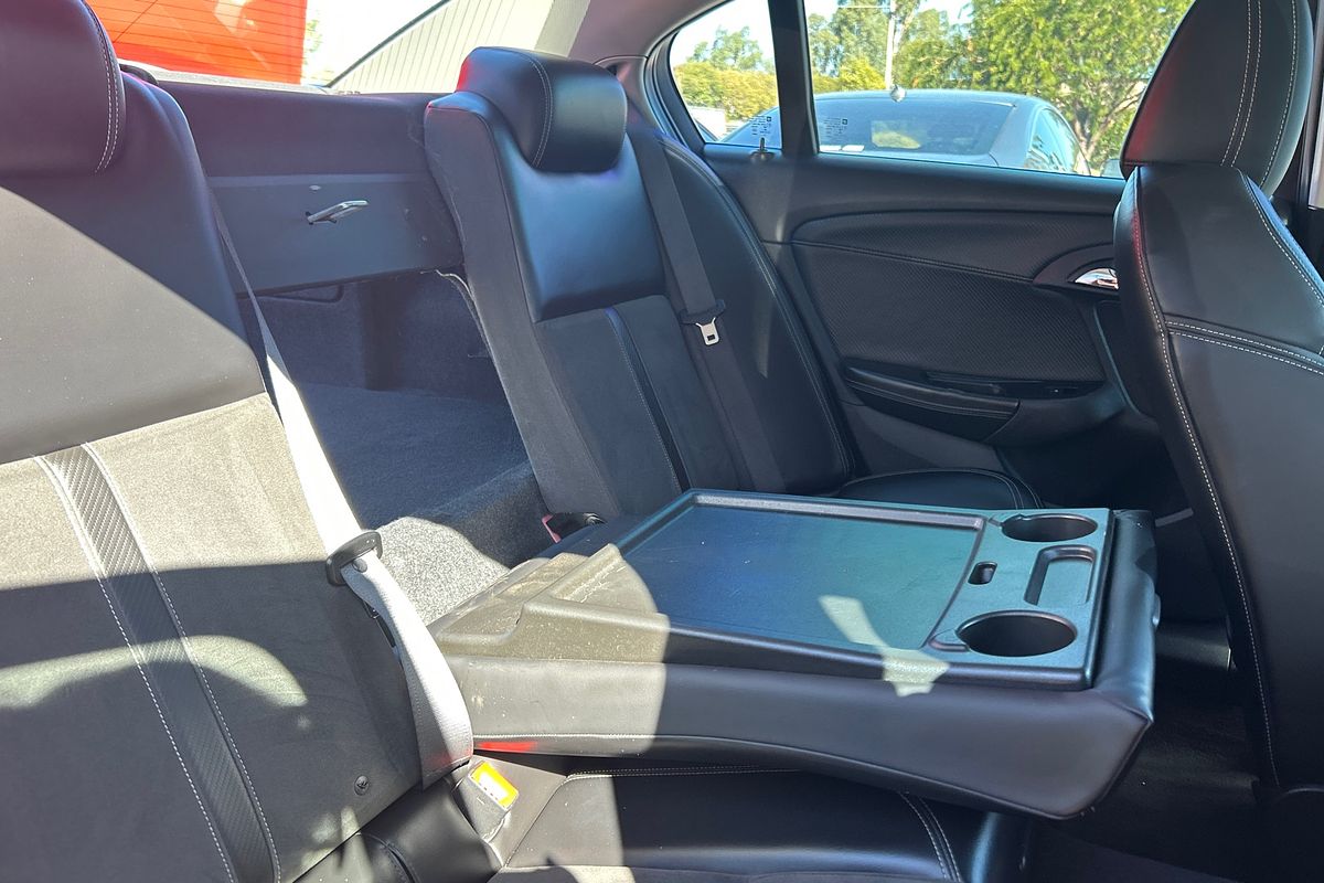 2014 Holden Commodore SS VF