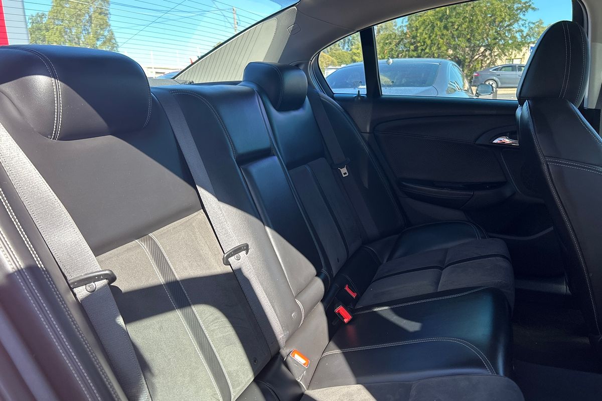 2014 Holden Commodore SS VF