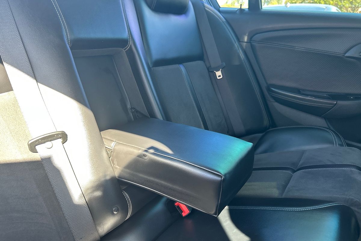 2014 Holden Commodore SS VF