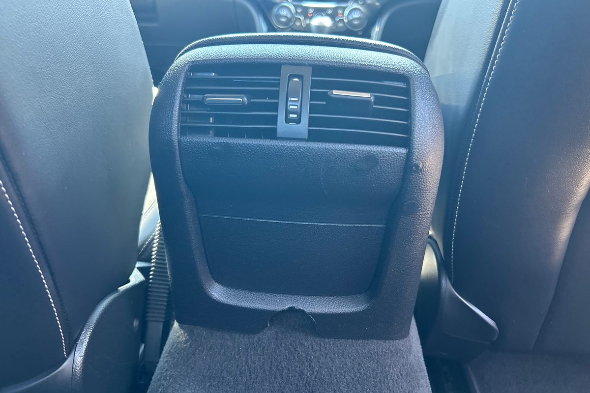 2014 Holden Commodore SS VF