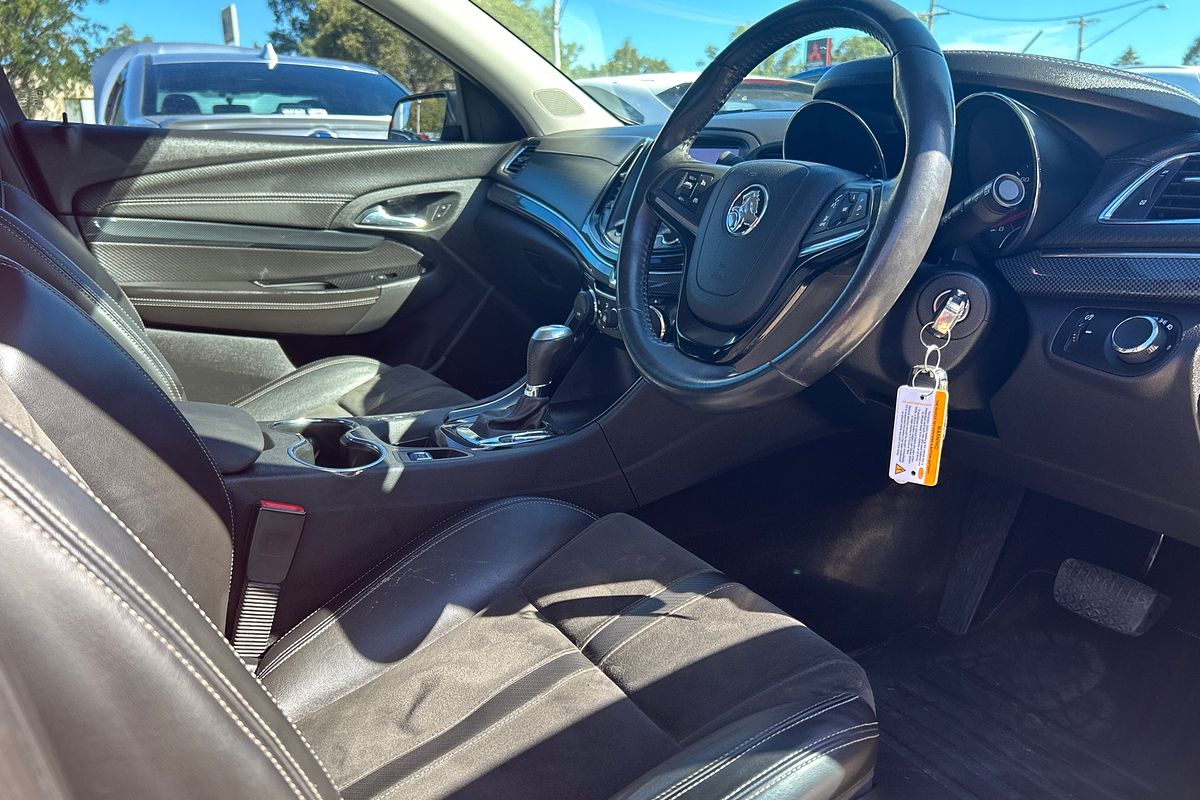 2014 Holden Commodore SS VF
