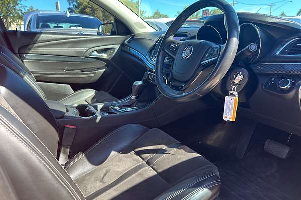 2014 Holden Commodore SS VF
