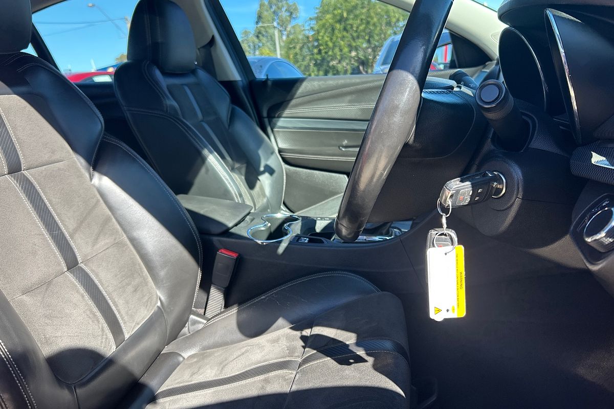 2014 Holden Commodore SS VF