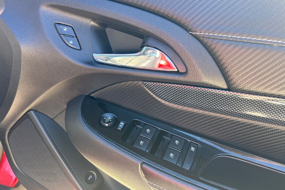 2014 Holden Commodore SS VF