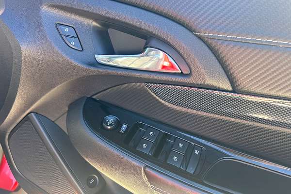 2014 Holden Commodore SS VF
