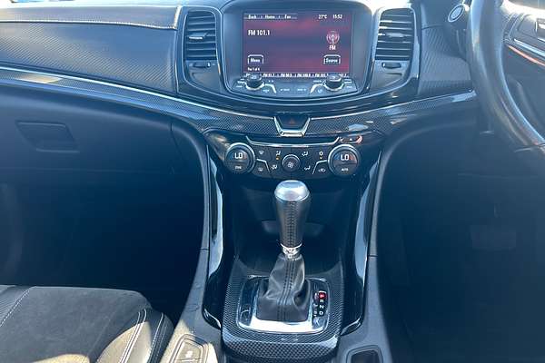 2014 Holden Commodore SS VF