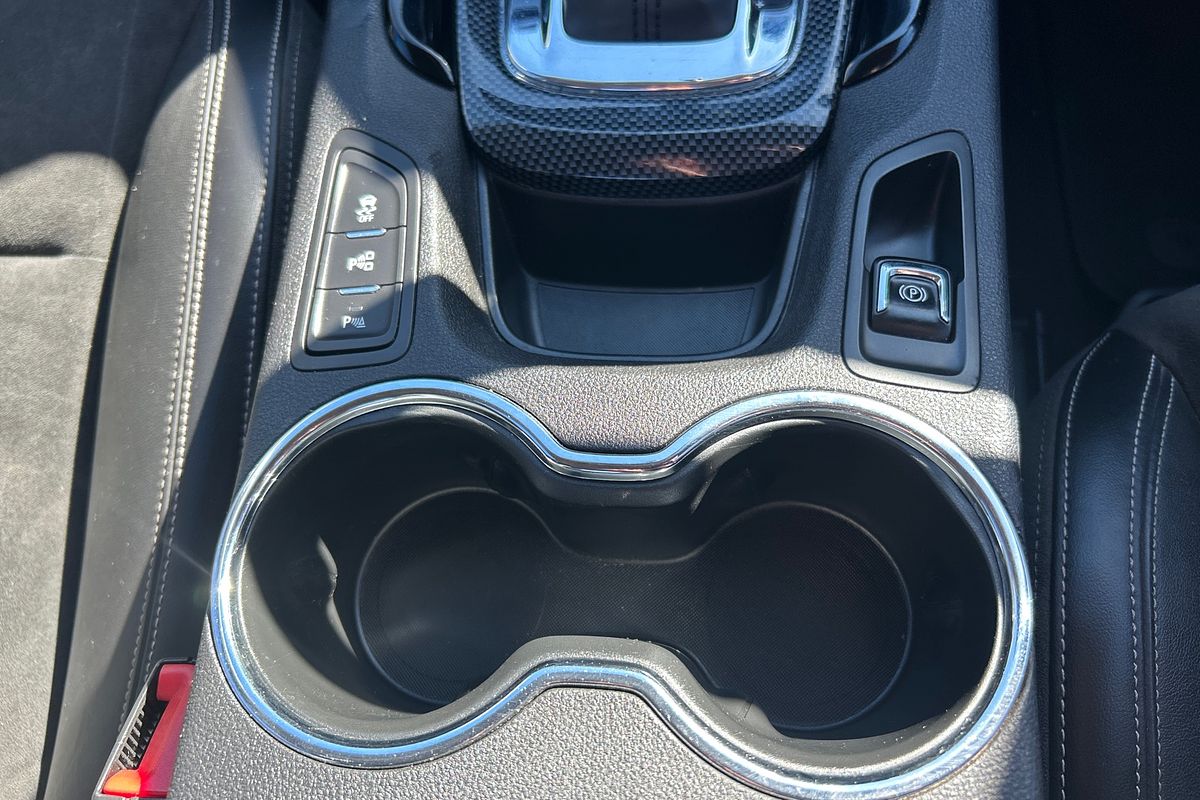 2014 Holden Commodore SS VF