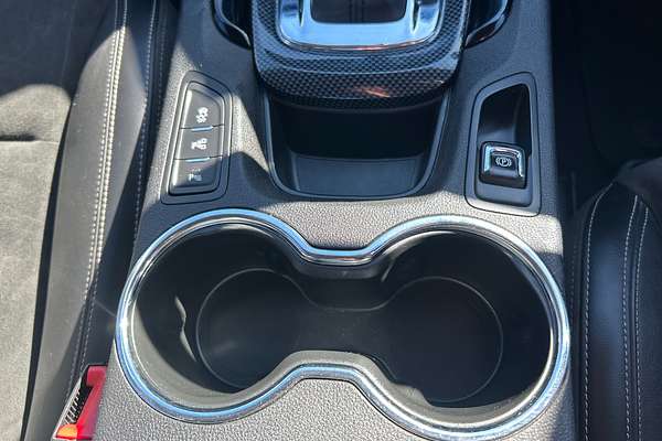 2014 Holden Commodore SS VF