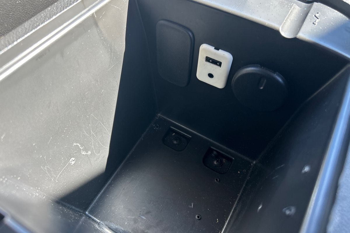 2014 Holden Commodore SS VF