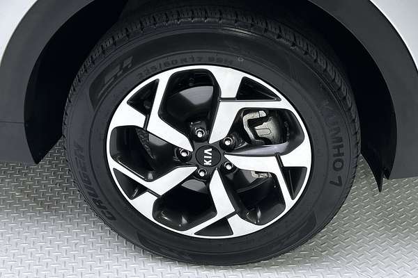 2021 Kia Sportage S QL