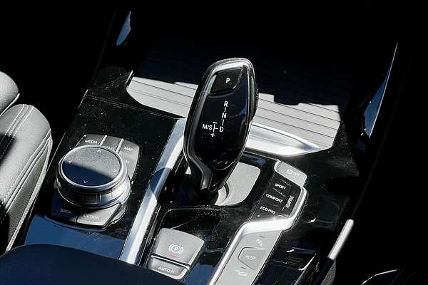 2021 BMW X3 xDrive30i M Sport G01