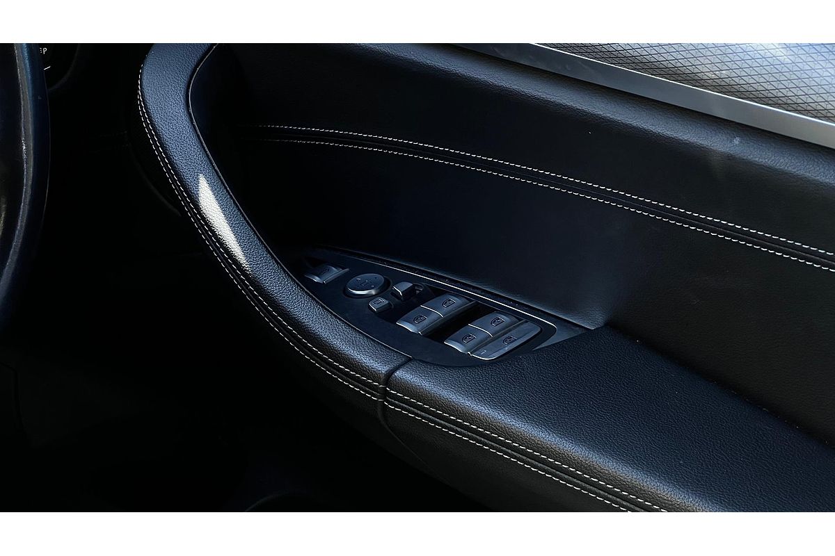 2021 BMW X3 xDrive30i M Sport G01