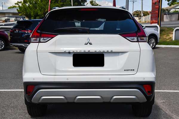 2025 Mitsubishi Eclipse Cross Aspire YB