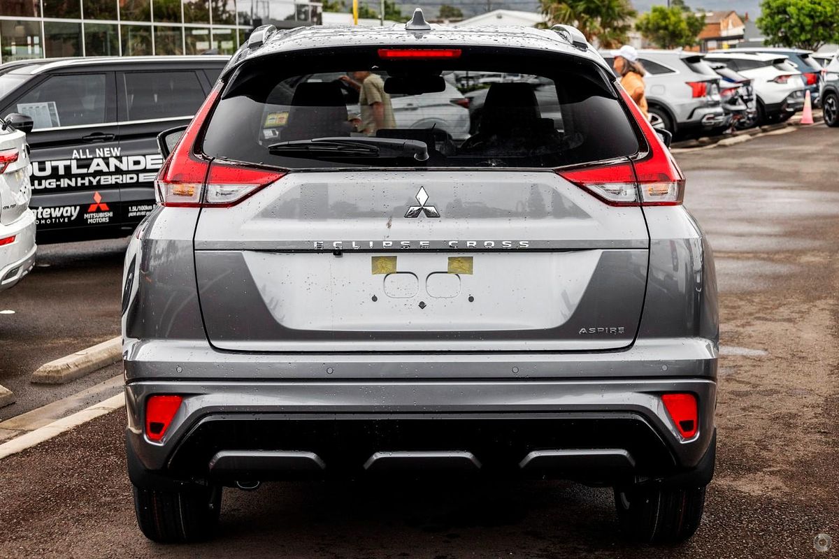 2025 Mitsubishi Eclipse Cross Aspire YB