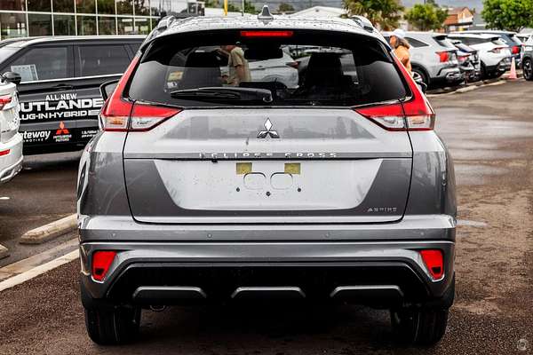 2025 Mitsubishi Eclipse Cross Aspire YB