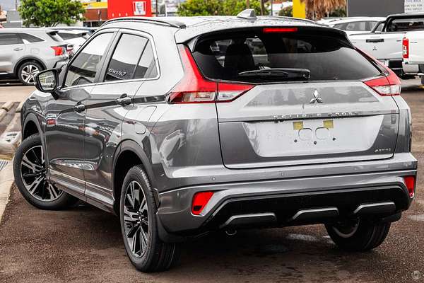 2025 Mitsubishi Eclipse Cross Aspire YB