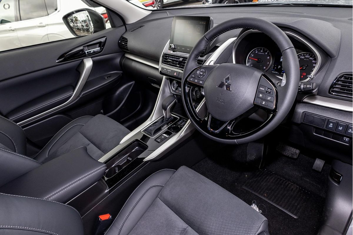 2025 Mitsubishi Eclipse Cross Aspire YB