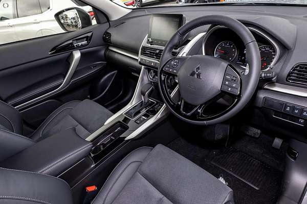 2025 Mitsubishi Eclipse Cross Aspire YB