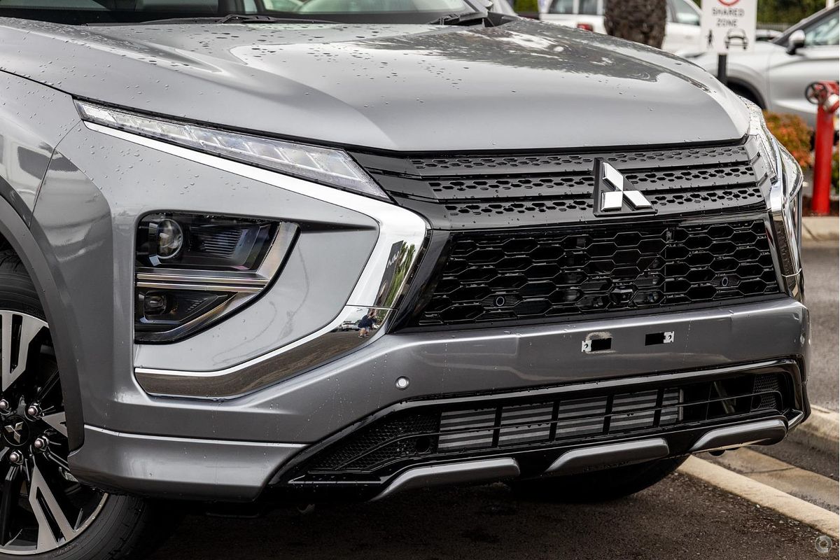 2025 Mitsubishi Eclipse Cross Aspire YB