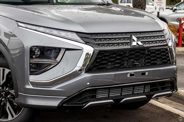 2025 Mitsubishi Eclipse Cross Aspire YB