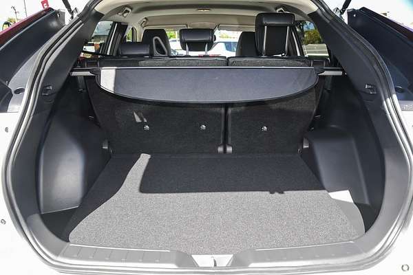 2025 Mitsubishi Eclipse Cross Aspire YB