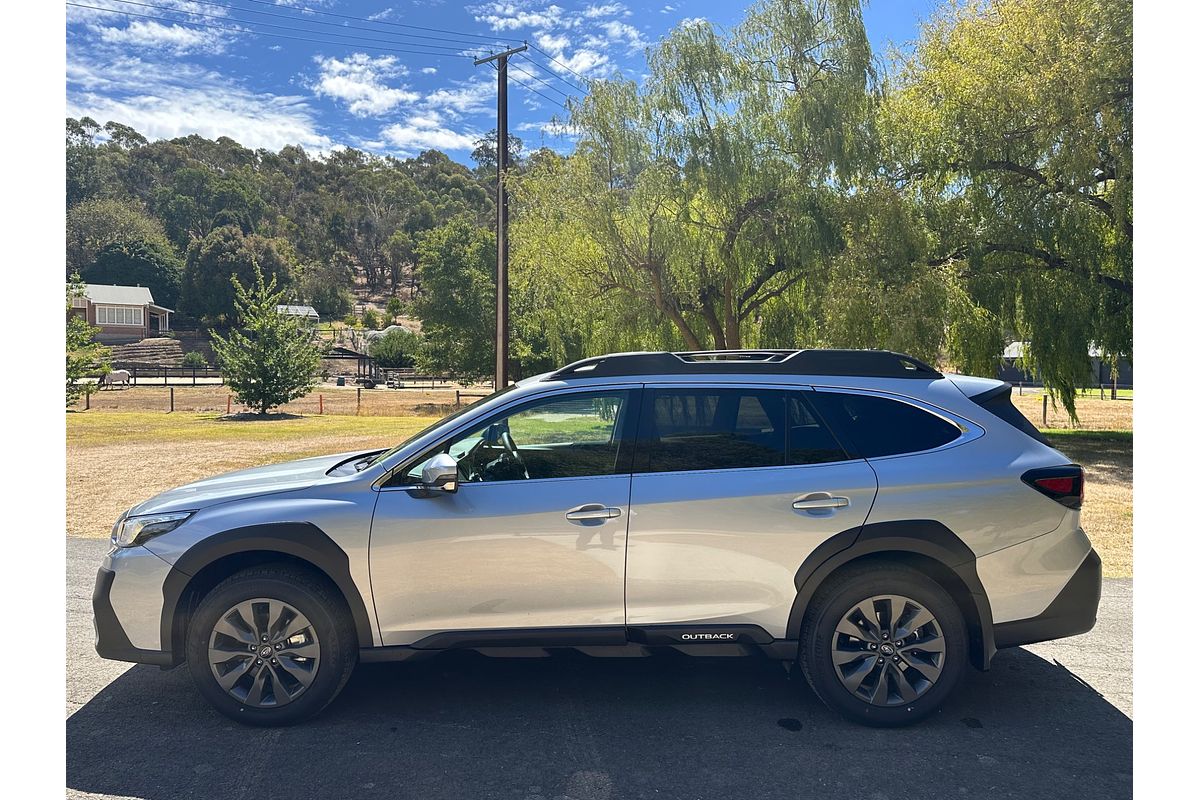 2024 Subaru Outback AWD 6GEN