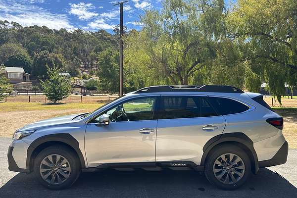 2024 Subaru Outback AWD 6GEN