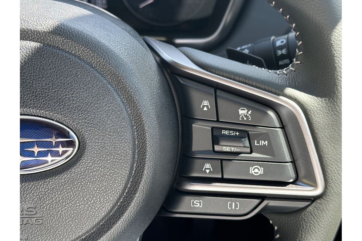 2024 Subaru Outback AWD 6GEN