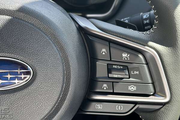 2024 Subaru Outback AWD 6GEN