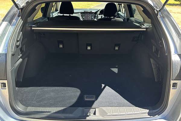 2024 Subaru Outback AWD 6GEN
