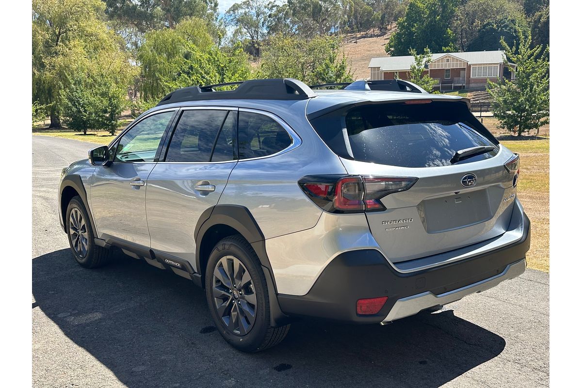 2024 Subaru Outback AWD 6GEN