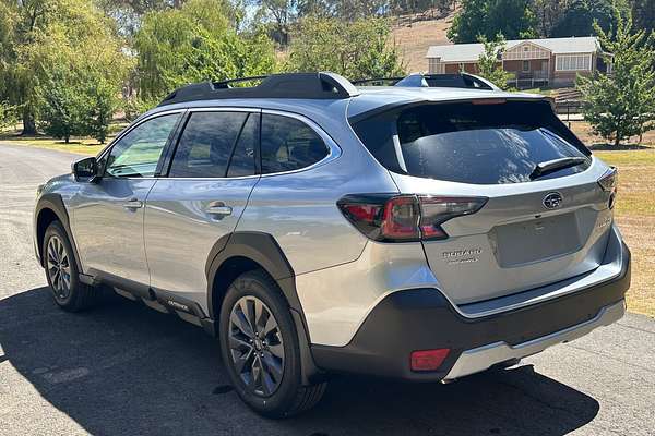 2024 Subaru Outback AWD 6GEN