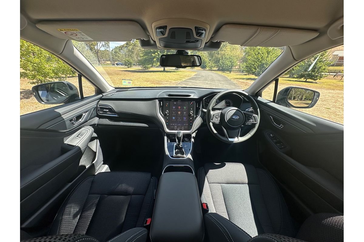 2024 Subaru Outback AWD 6GEN