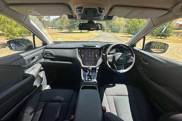 2024 Subaru Outback AWD 6GEN