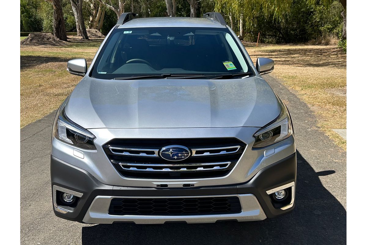 2024 Subaru Outback AWD 6GEN