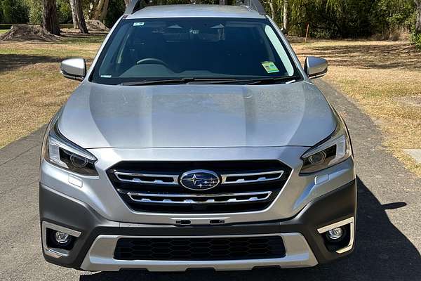 2024 Subaru Outback AWD 6GEN