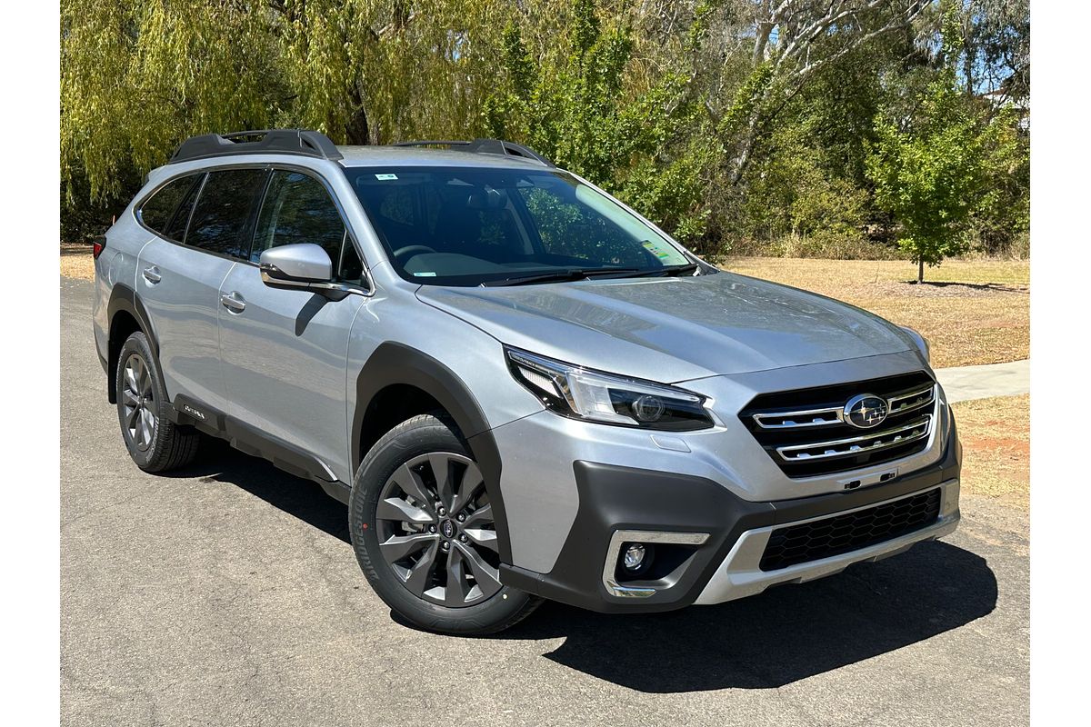 2024 Subaru Outback AWD 6GEN
