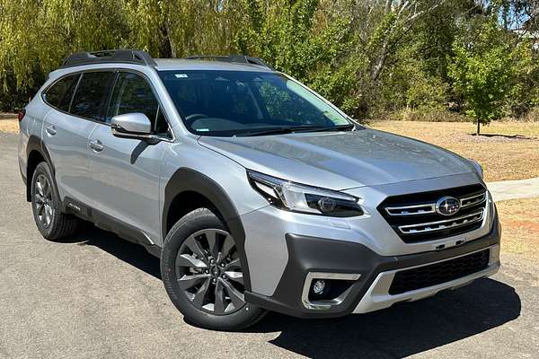 2024 Subaru Outback AWD 6GEN