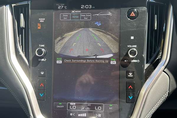 2024 Subaru Outback AWD 6GEN