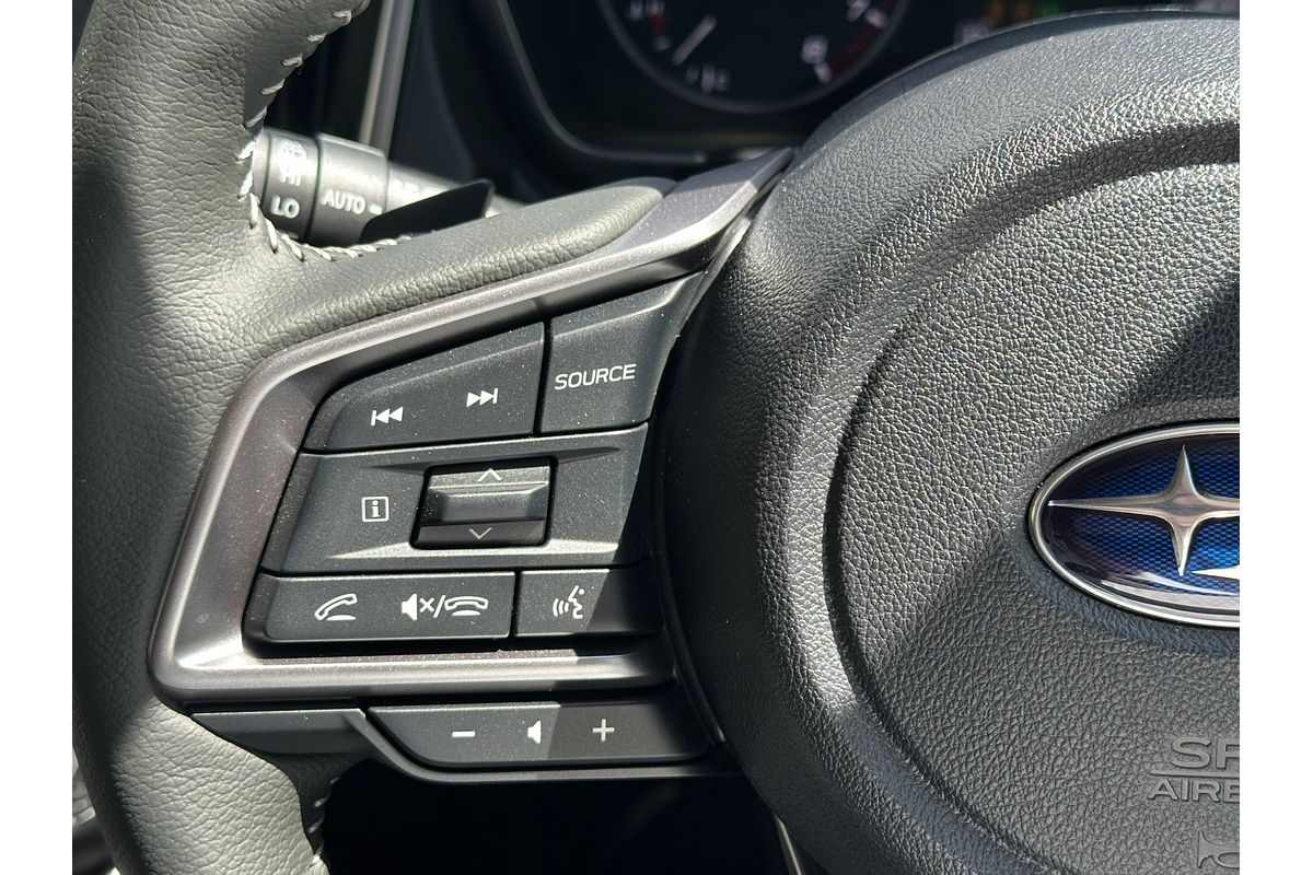 2024 Subaru Outback AWD 6GEN
