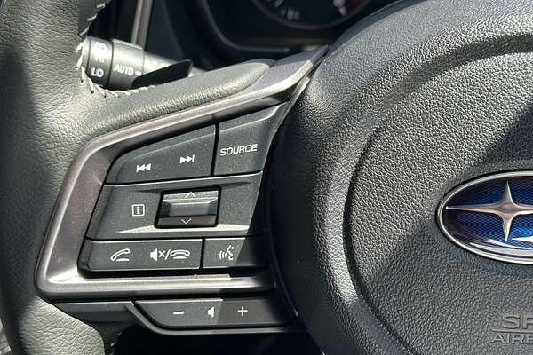 2024 Subaru Outback AWD 6GEN