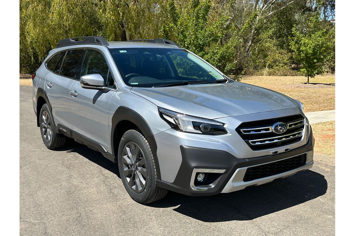 2024 Subaru Outback AWD 6GEN