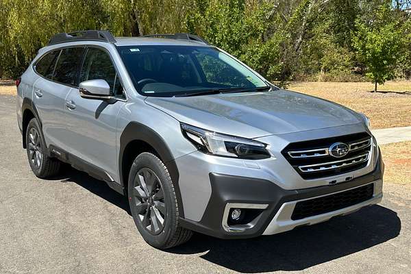2024 Subaru Outback AWD 6GEN
