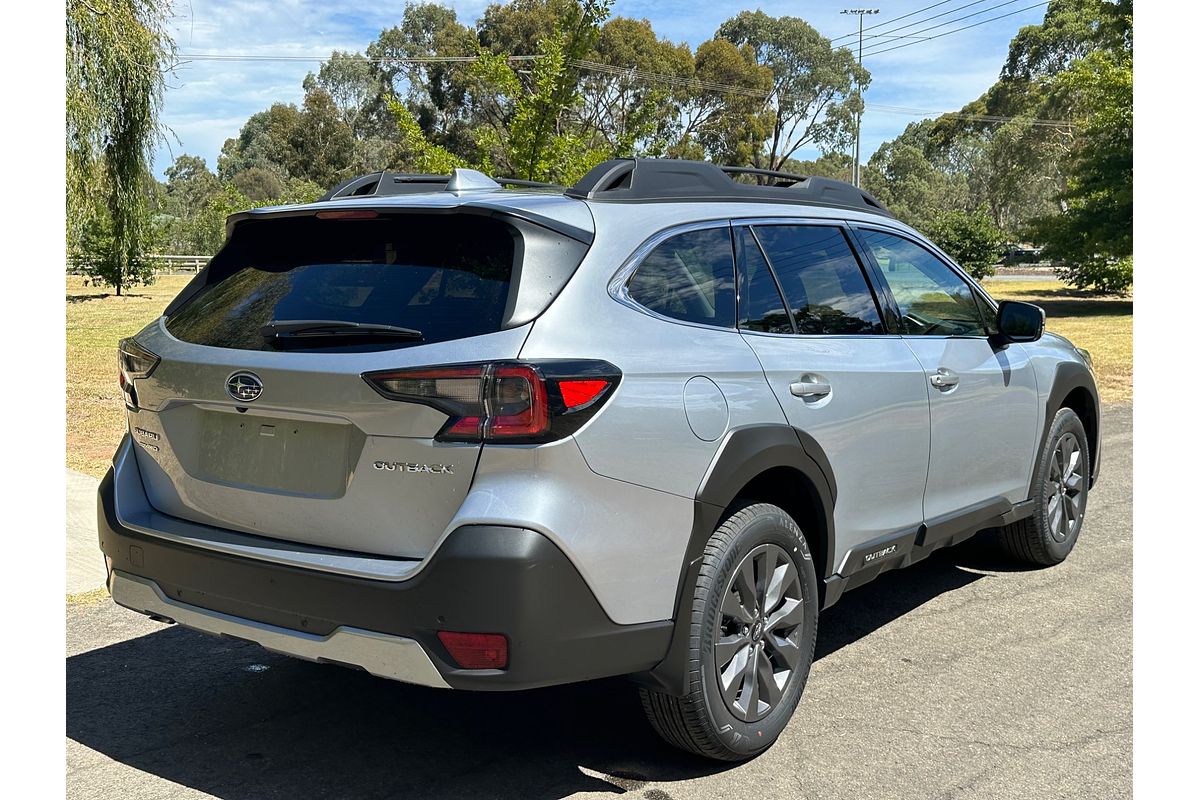 2024 Subaru Outback AWD 6GEN