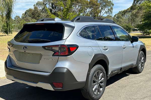 2024 Subaru Outback AWD 6GEN