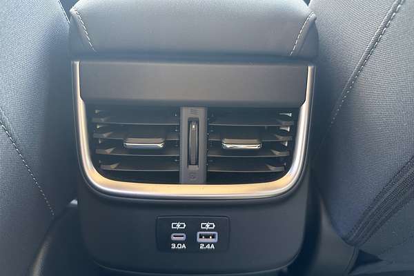 2024 Subaru Outback AWD 6GEN